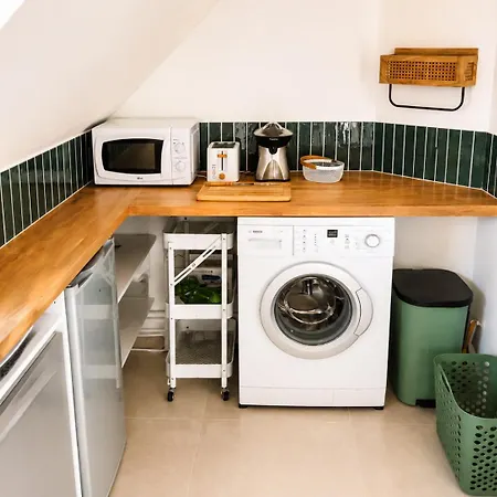 Tour Jeanne D'arc Proche Gare Et Centre - Linge & Menage Inclus Apartman Rouen